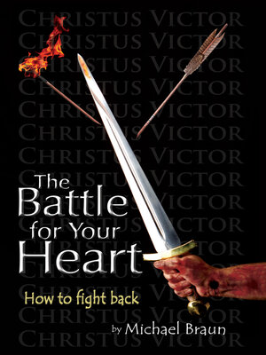 cover image of The Battle for Your Heart: How to Fight Back